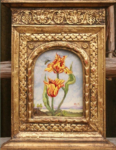 Tulip Minature